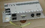 Edwards MCM Interface