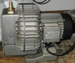 Rietschle SKG200
