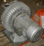 Rietschle SKP49033-02