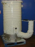 Varian HS35