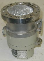 Balzers TPU100