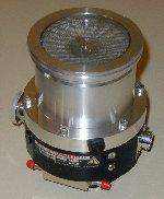 Edwards EXT255