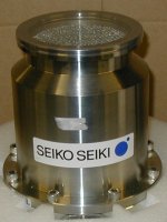 Seiko STP300