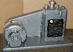 Edwards ISC50