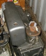 Leybold DK100