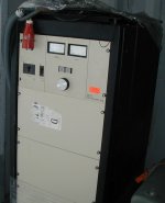 Nordiko Power Supply