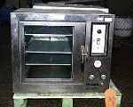 LTE Vacuum Oven