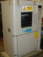 Espec Vacuum Oven