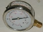 Dial Gauge