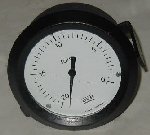 Capsule Dial Gauge