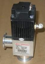 Edwards PV25PKA