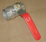 Ball Valve