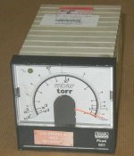 Edwards 501