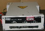 Edwards Opto Relay