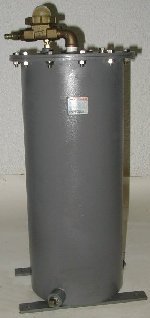 Edwards Oil Filter