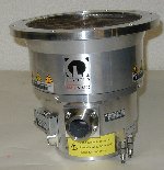 Leybold MAG W 1300C
