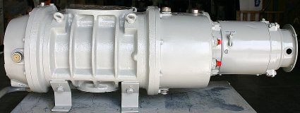 Edwards QMB1200